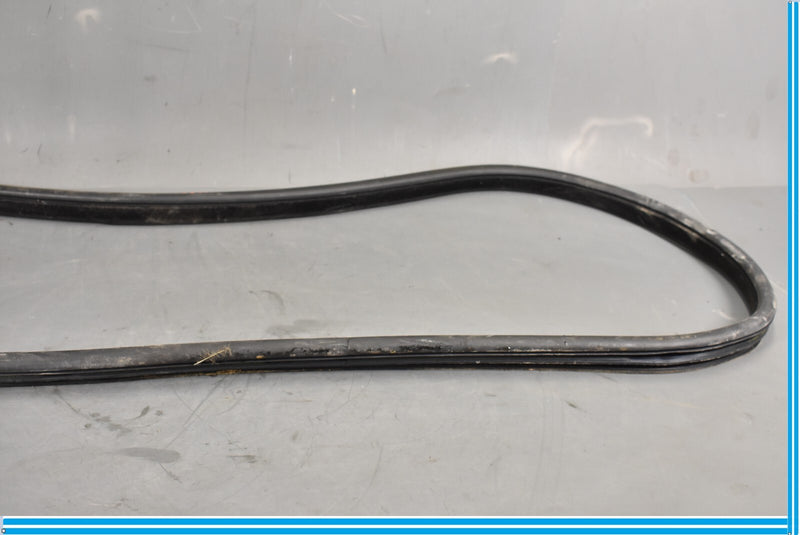 Load image into Gallery viewer, 18-20 Jaguar E-Pace Front Right Passenger Door Body Weatherstrip Seal Oem