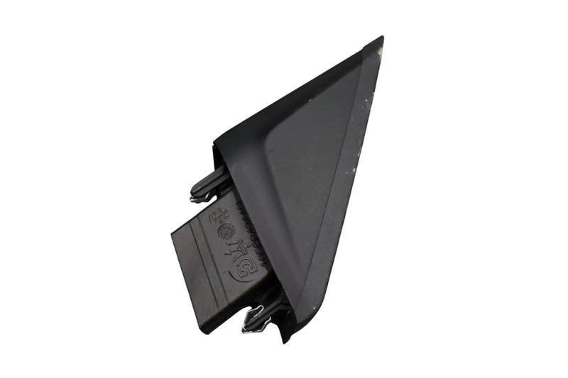 Load image into Gallery viewer, 14-19 Maserati Ghibli Front Left Side Door Corner Cover Trim 105804244CL Oem