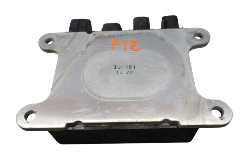 Load image into Gallery viewer, 07-17 Lexus LS460 Left Driver Engine Fuel Injection Relay Control Module Oem