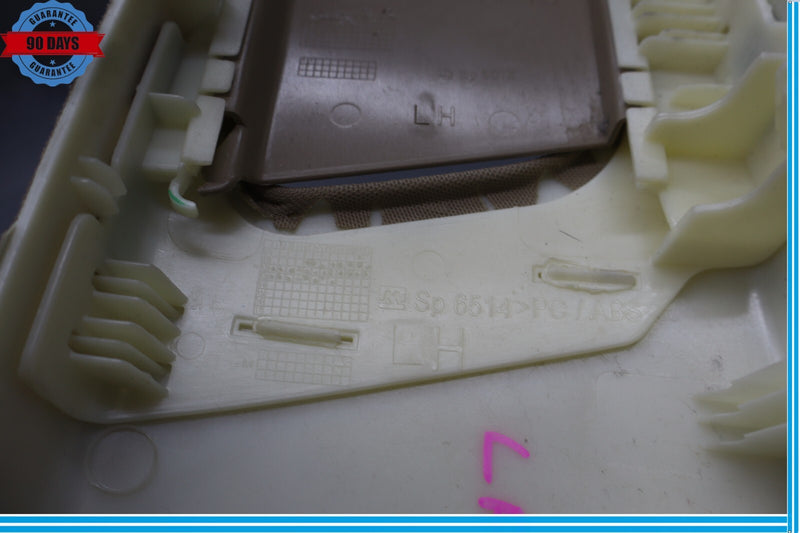 Load image into Gallery viewer, 13-19 Mercedes GL450 GL550 Left Driver Side Upper B-Pillar Cover Trim Oem
