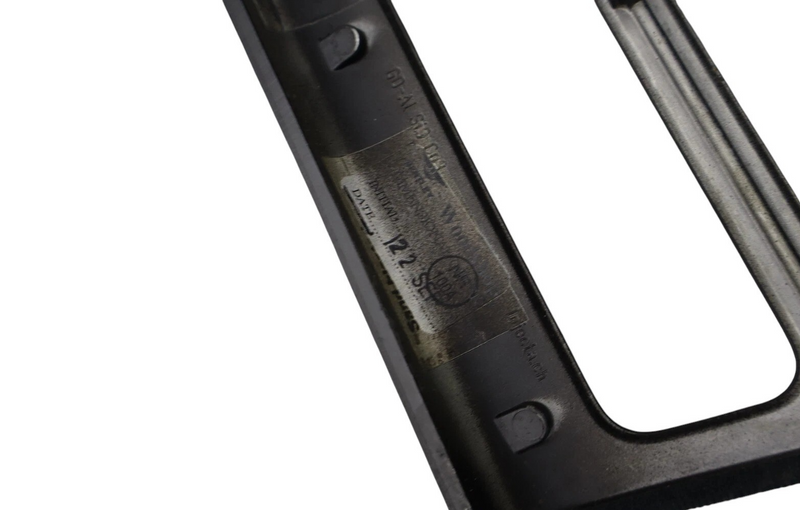 Load image into Gallery viewer, 03-12 Bentley Continental Flying Spur Center Dashboard Shifter Bezel Trim Oem