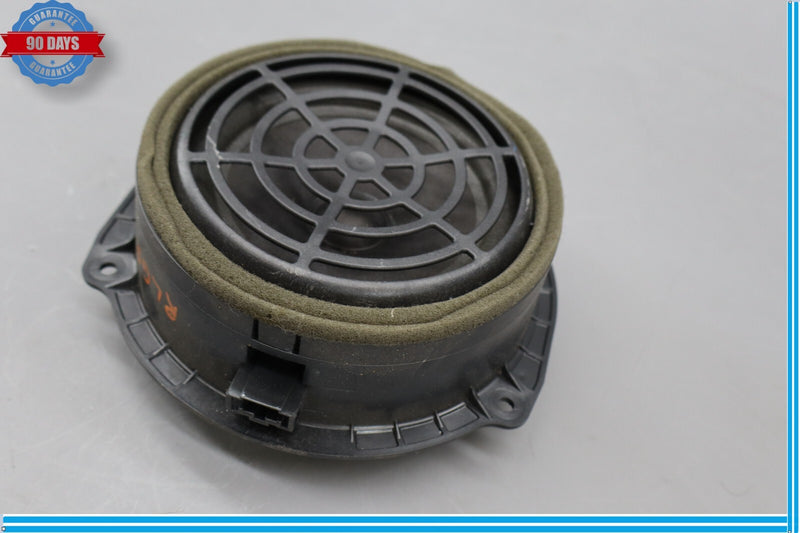 Load image into Gallery viewer, 12-18 Audi A7 Quattro Rear Left Driver Side Door Sound Audio Dr Speaker Oem