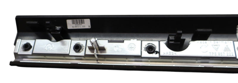 Load image into Gallery viewer, 11-18 Porsche Cayenne 958 Hybrid S Right Side Dashboard Panel Trim Black Oem
