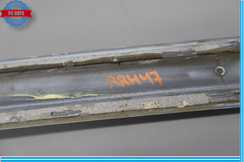 Load image into Gallery viewer, 06-13 Audi A3 Rear Right Passenger Side Lower Door Blade Molding Trim Oem