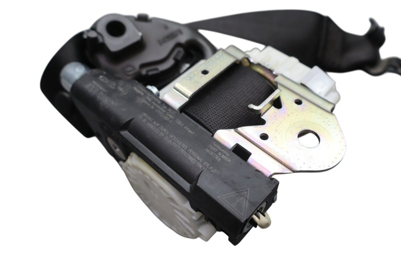 Load image into Gallery viewer, 09-16 BMW E89 Z4 Front Right Passenger Side Seat Belt Retractor 72119137950 Oem