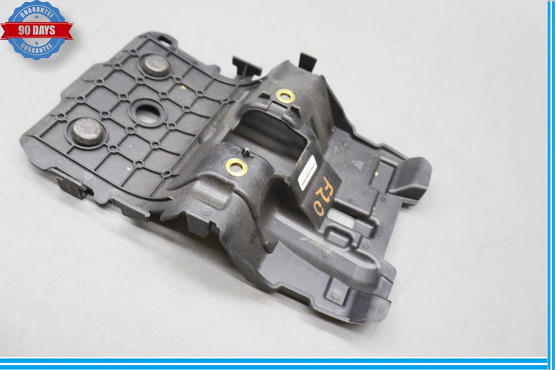 Load image into Gallery viewer, 11-18 Porsche Cayenne Steering Column Lower Cover Panel Trim Oem