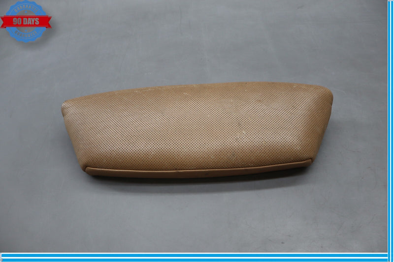 Load image into Gallery viewer, 09-15 BMW 750i 750Li Front Right Passenger Side Seat Lower Leg Cushion Oem