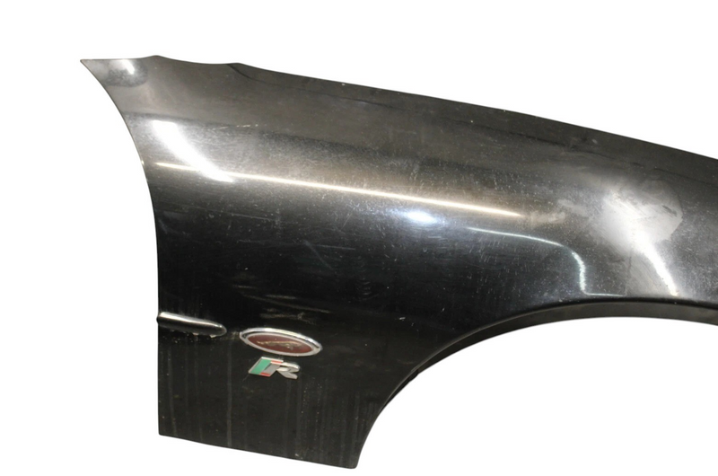 Load image into Gallery viewer, 97-06 Jaguar XK8 XKR Front Right Passenger Side Fender Cover Panel Assembly Oem