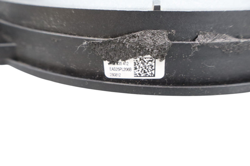 Load image into Gallery viewer, 12-15 Audi A6 A6 Quattro S6 Rear Center Subwoofer Woofer Audio Speaker Oem