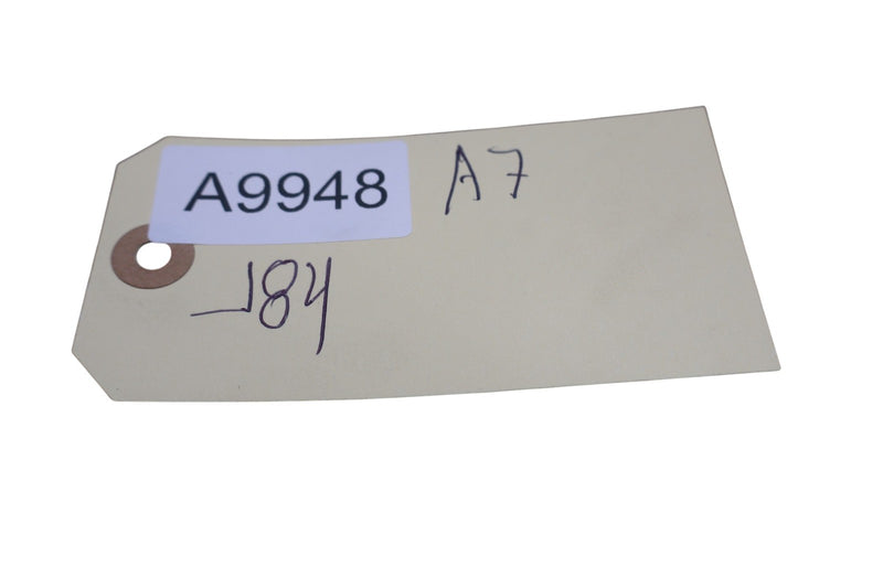 Load image into Gallery viewer, 06-12 Bentley Continental Rear Right Passenger Side Seat Belt Retractor Oem