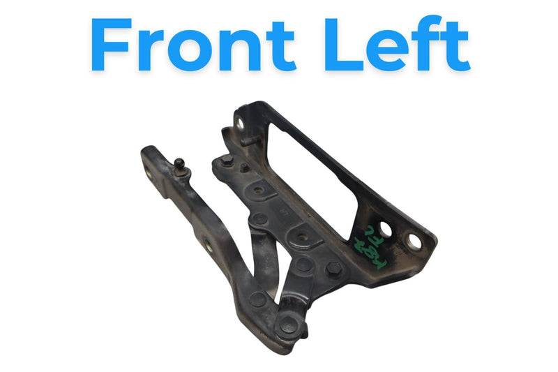 Load image into Gallery viewer, 15-20 Hyundai Genesis G80 Front Left Driver Side Hood Panel Hinge 79110B1000 Oem