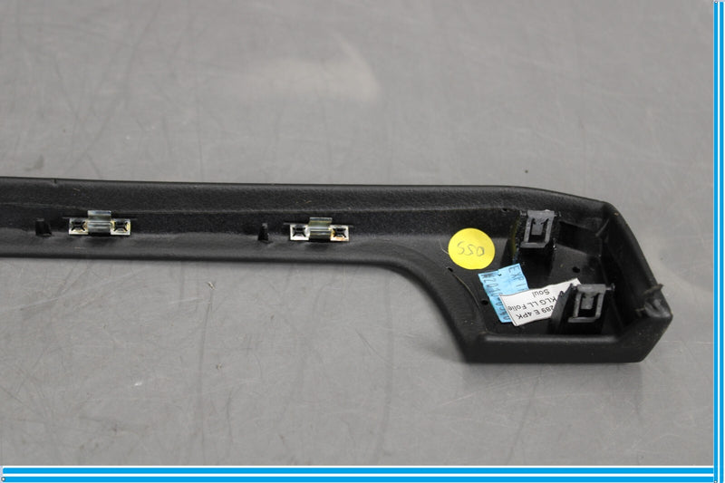 Load image into Gallery viewer, 11-18 Audi A8 Right Side Dash Dashboard Switch Trim Cover Panel Oem