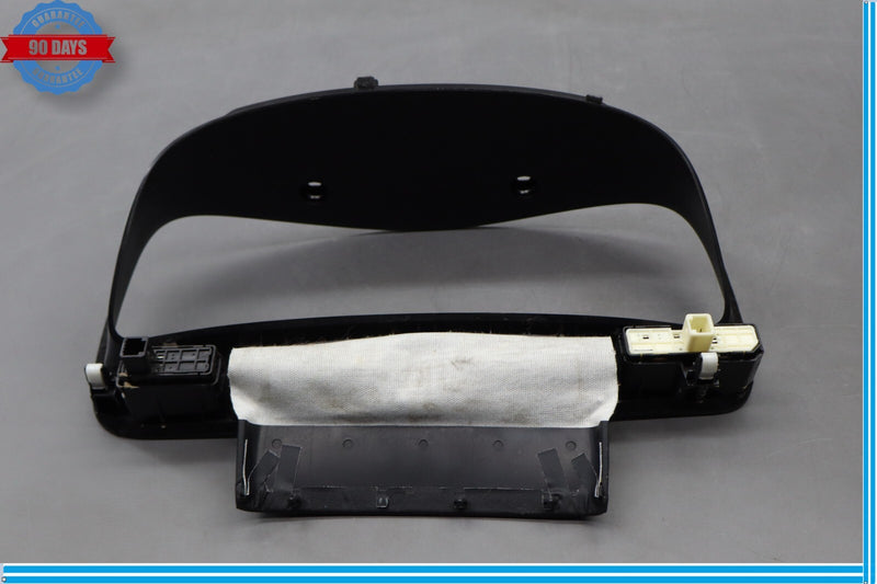 Load image into Gallery viewer, 07-12 Lexus LS460 LS460L Instrument Cluster Speedometer Trim Bezel Cover Oem