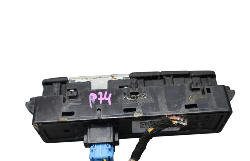 Load image into Gallery viewer, 16-22 BMW X1 Center Console Traction Sport Parking Control Switch 9374834 Oem