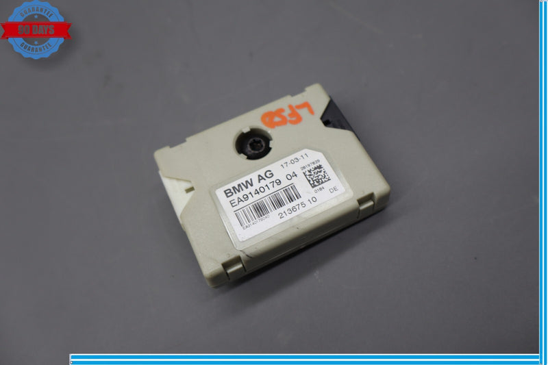 Load image into Gallery viewer, 09-12 BMW 750Li 750Li xDrive Antenna Aerial Suppression Filter Control Unit Oem