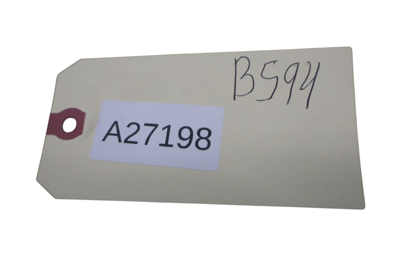 Load image into Gallery viewer, 09-19 BMW F10 535i 640i 750i Anti Theft Locking Control Module Unit Computer Oem