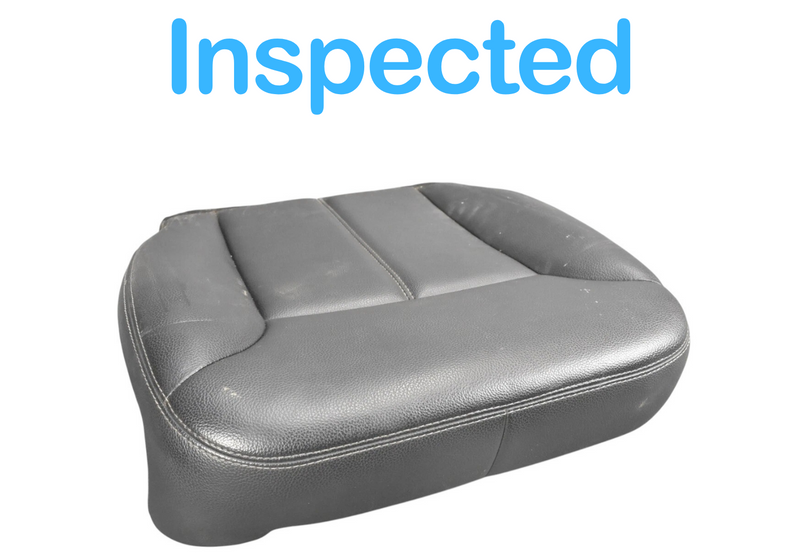 Load image into Gallery viewer, 07-12 Mercedes GL450 GL550 Front Right Passenger Side Lower Seat Cushion Oem