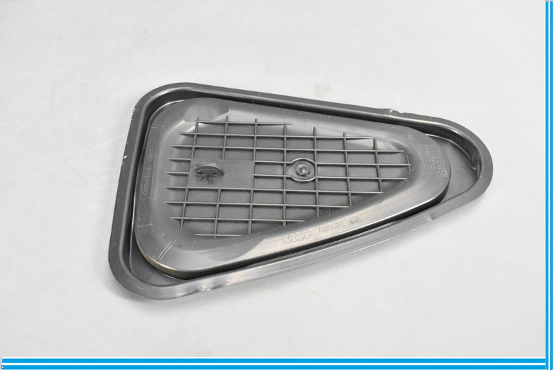 Load image into Gallery viewer, 09-16 Audi A4 Wagon Rear Left Driver Side Inner Back Door Panel Cover Oem