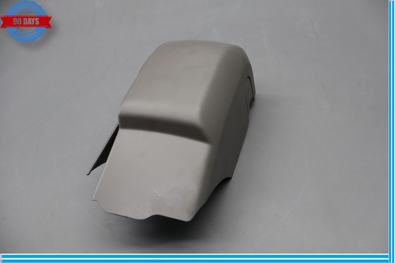 Load image into Gallery viewer, 11-18 Porsche Cayenne 958 Front Left Driver Lower Steering Column Cover Trim Oem