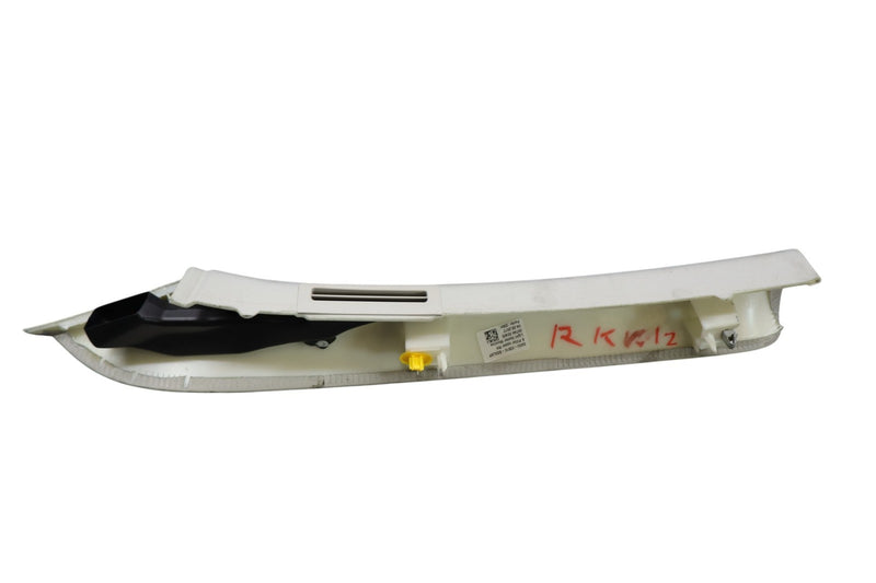 Load image into Gallery viewer, 16-21 Jaguar X260 XF Right Passenger Side Upper A Pillar Trim GX6303512BE Oem