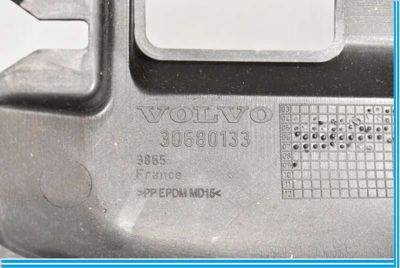 Load image into Gallery viewer, 04-12 Volvo C70 Steering Wheel Column Cover Bezel Trim Oem