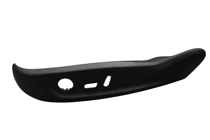 Load image into Gallery viewer, 12–18 Audi A6 A6 Quattro Front Left Driver Side Seat Switch Outer Cover Trim Oem