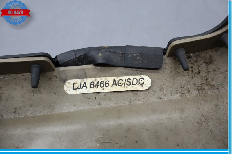 Load image into Gallery viewer, 97-06 Jaguar XK8 XKR X100 Steering Column Cover Panel Trim HJA9346AA Oem