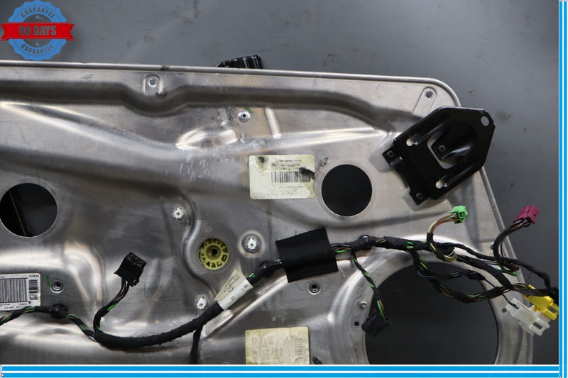 Load image into Gallery viewer, 08-14 Mercedes W204 C250 Coupe Front Left Side Door Window Regulator Oem