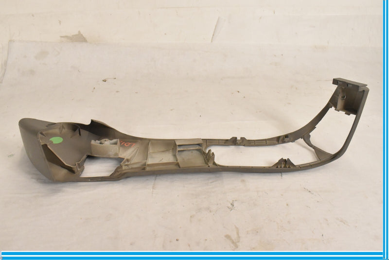 Load image into Gallery viewer, 04-08 Maserati Quattroporte M139 Front Left Driver Seat Lower Trim Cover Oem