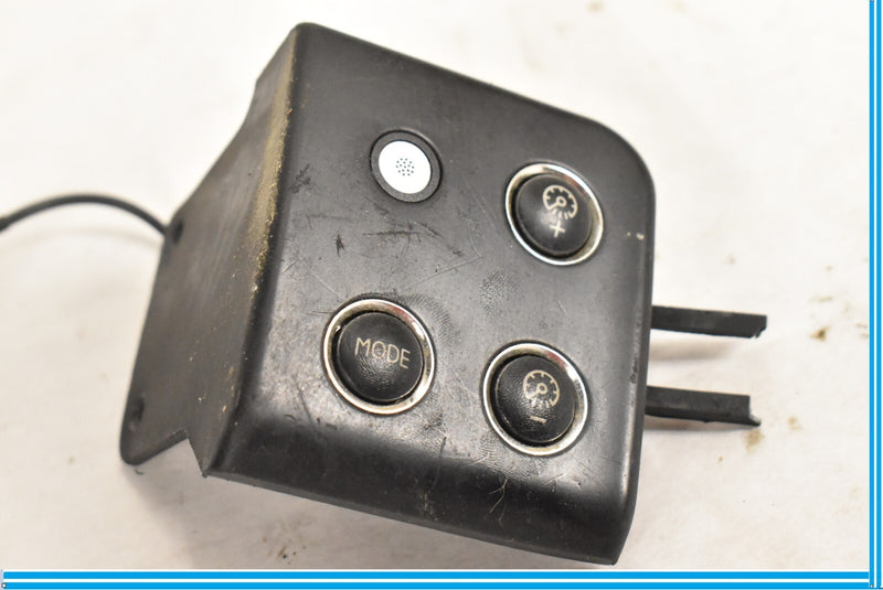 Load image into Gallery viewer, 04-08 Maserati Quattroporte M139 Cruise Control Switch W/ Microphone Oem
