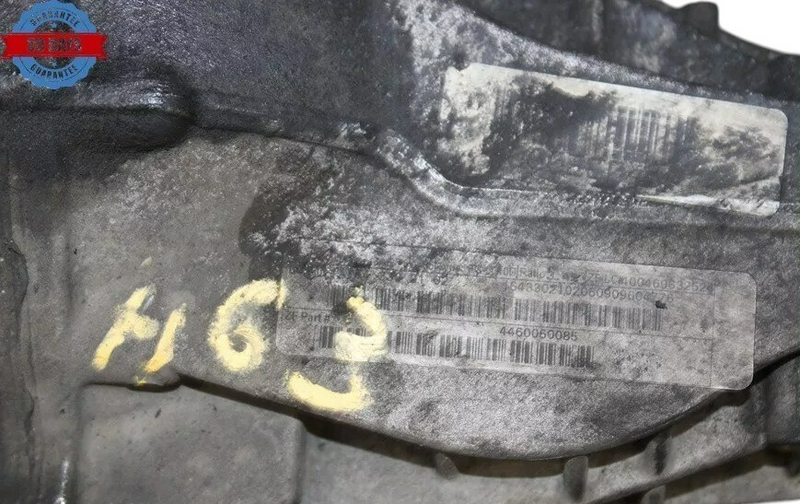 Load image into Gallery viewer, 06-13 Mercedes X164 GL450 ML550 Front Differential Carrier Axle Diff Oem