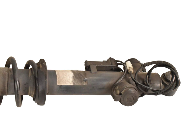 Load image into Gallery viewer, 09-12 BMW 750Li 750i F01 F02 Rear Left Driver Electric Shock Strut Absorber OEM