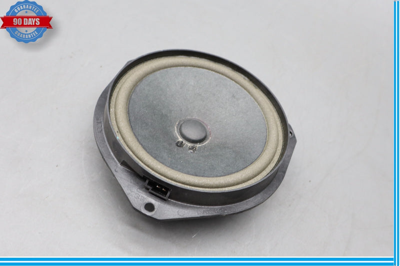 Load image into Gallery viewer, 14-21 Maserati Ghibli Front Left Driver Side Door Audio Speaker Oem