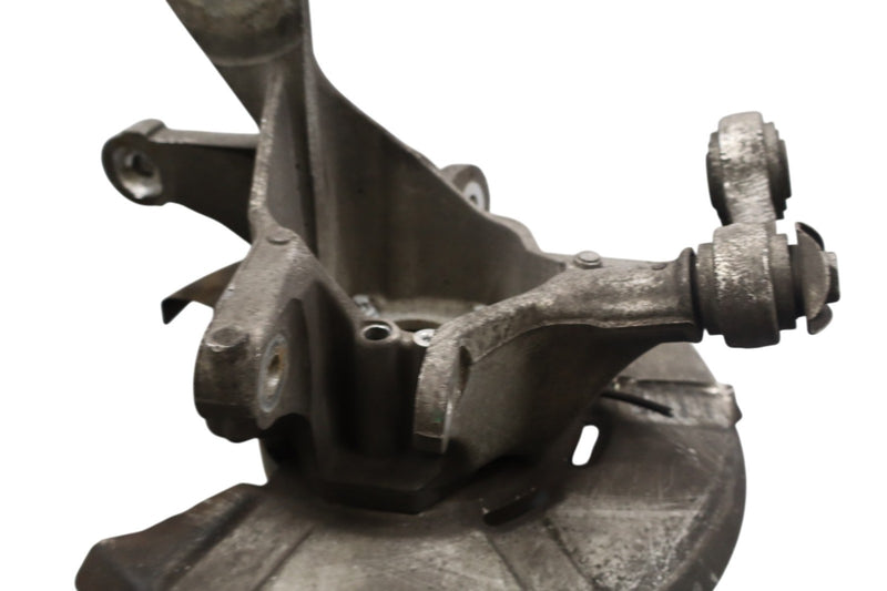 Load image into Gallery viewer, 10-17 BMW 535i 550i GT xDrive Rear Left Side Steering Spindle Knuckle Hub Oem