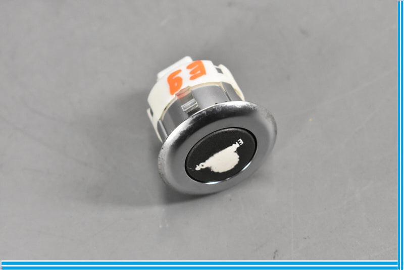 Load image into Gallery viewer, 10-13 Land Rover Range Rover Engine Ignition Start Stop Switch Button Oem