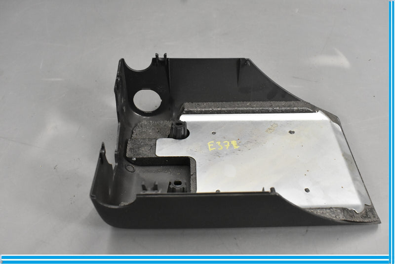 Load image into Gallery viewer, 09-15 Jaguar XF XFR Right Passenger Side Steering Column Upper Trim Cover Oem