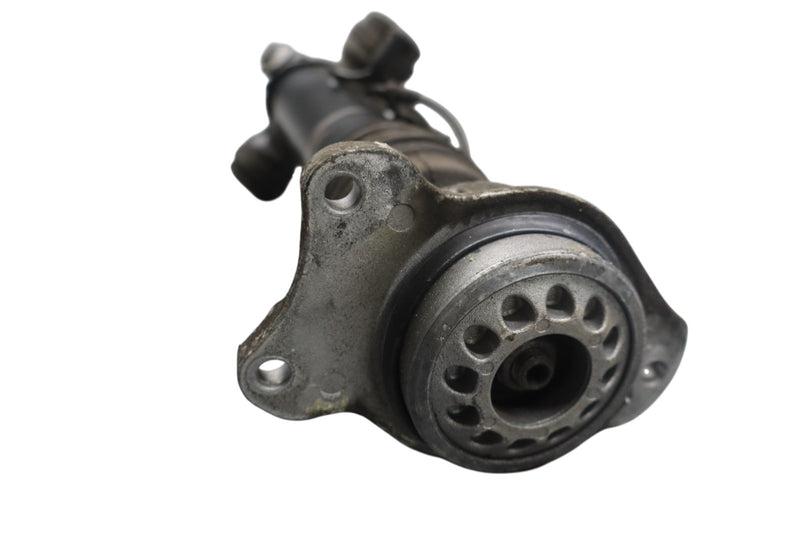 Load image into Gallery viewer, 10-16 BMW 535i GT Rear Right Side Shock Absorber Struts Black 37126851140 Oem