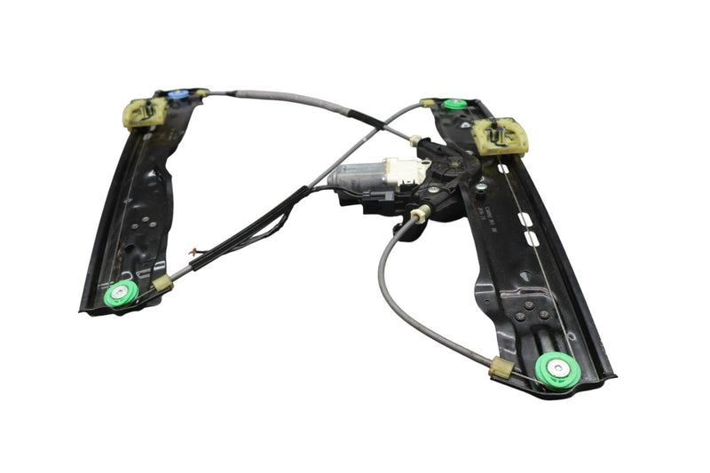 Load image into Gallery viewer, 16-20 Jaguar XE Front Right Passenger Side Door Window Regulator Oem