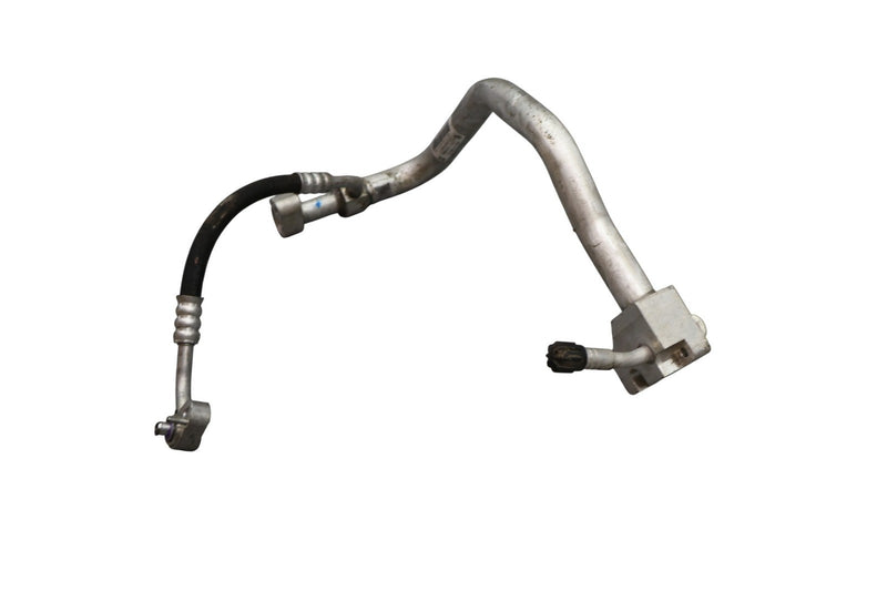 Load image into Gallery viewer, 14-21 BMW i3 I01 Hybrid A/C AC Air Conditioning Line Pipe Hose 64509317386 Oem