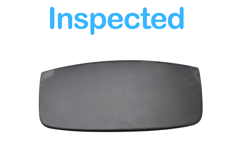 Load image into Gallery viewer, 06-12 Bentley Continental Flying Spur Front Left Driver Side Seat Cover Trim Oem