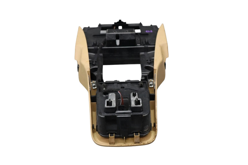 Load image into Gallery viewer, 11-18 Porsche Cayenne S 958 Center Console Shifter Gear Bezel Trim 7P5864251 OEM