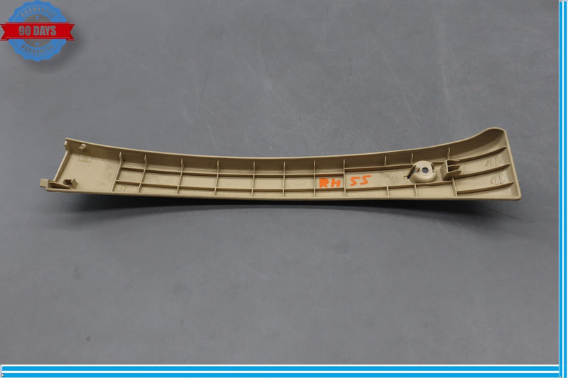 Load image into Gallery viewer, 17-20 Genesis G80 Front Right Passenger Seat Forward Cover Trim 88275B1000 Oem