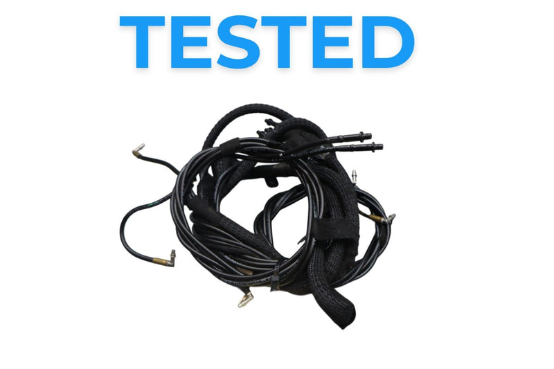 Load image into Gallery viewer, 09-16 BMW E89 Z4 Convertible Folding Hardtop Roof Wiring Harness Oem