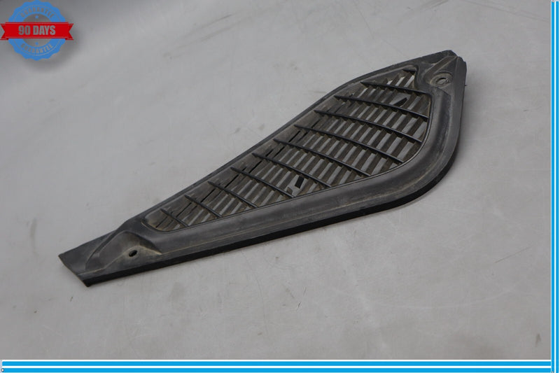 Load image into Gallery viewer, 10-16 Porsche Panamera 970 Front Right Windshield Cowl Grille Cover Trim Oem