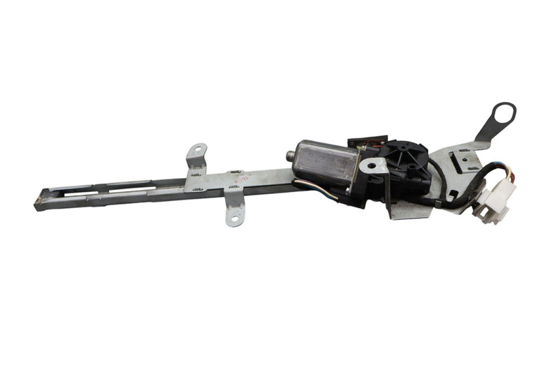 Load image into Gallery viewer, 03-09 Mercedes W209 CLK550 CLK55 AMG Front Right Side Seat Belt Feeder Motor Oem