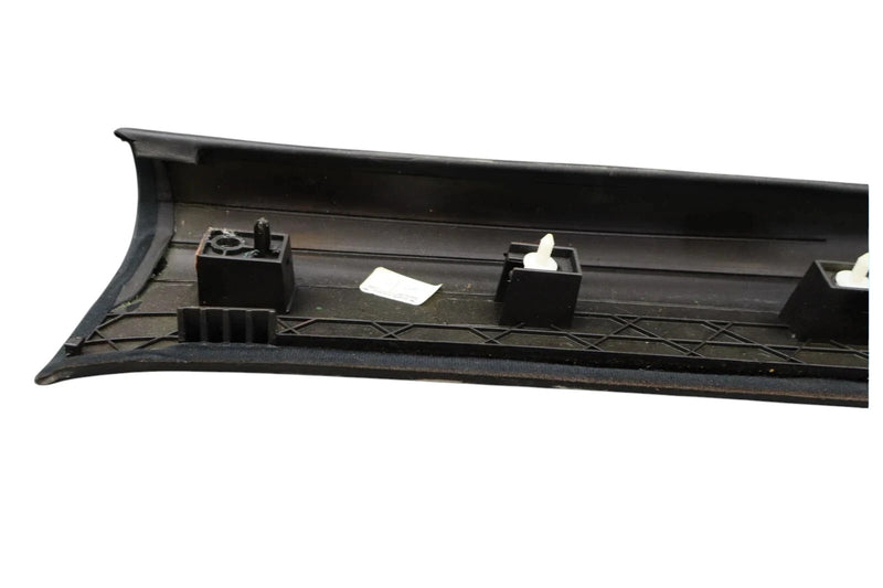 Load image into Gallery viewer, 06-12 Bentley Continental Flying Spur Front Left Interior Trim A Pillar Oem