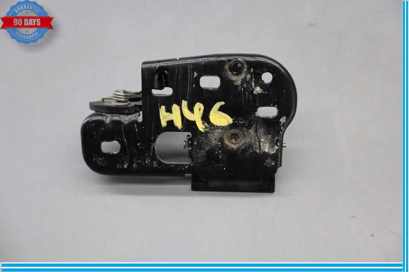 Load image into Gallery viewer, 11-17 Volkswagen Touareg Front Hood Lock Latch Mechanism 3C0823480A Oem