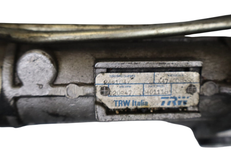 Load image into Gallery viewer, 03-12 Maserati Quattroporte Power Steering Gear Rack & Pinion Assembly Oem