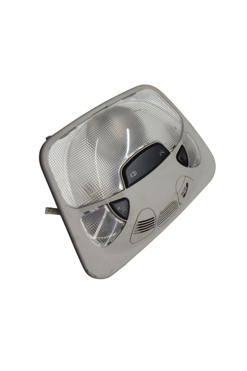 Load image into Gallery viewer, 03-09 Mercedes CLK320 CLK500 W209 Interior Overhead Dome Light Lamp Assembly Oem