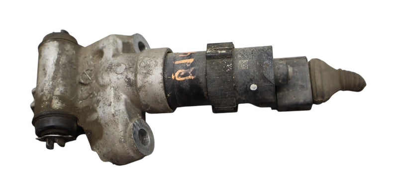 Load image into Gallery viewer, 11-18 Porsche Cayenne 958 GTS Rear Right Side Parking Brake Motor Actuator Oem